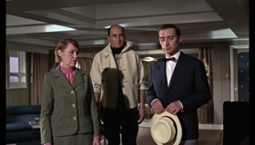 Из России с любовью [Blu-ray] / From Russia with Love