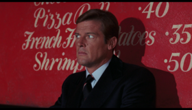 Джеймс Бонд. Агент 007: Живи и дай умереть [Blu-ray] / James Bond: Live and Let Die