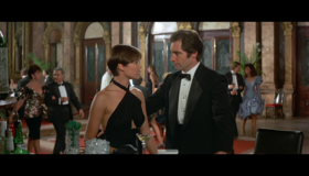 Лицензия на убийство [Blu-ray] / Licence to Kill