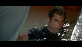 Лицензия на убийство [Blu-ray] / Licence to Kill