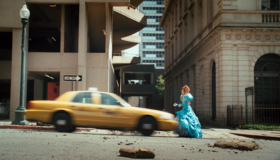 Нереальный блокбастер [Blu-ray] / Disaster Movie