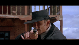 На несколько долларов больше [Blu-ray] / Per qualche dollaro in più (For a Few Dollars More)