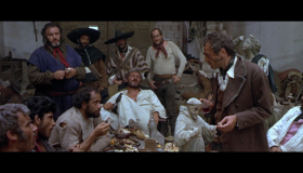 На несколько долларов больше [Blu-ray] / Per qualche dollaro in più (For a Few Dollars More)