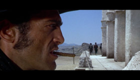 На несколько долларов больше [Blu-ray] / Per qualche dollaro in più (For a Few Dollars More)