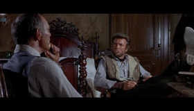На несколько долларов больше [Blu-ray] / Per qualche dollaro in più (For a Few Dollars More)