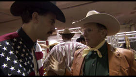 Борат [Blu-ray] / Borat: Cultural Learnings of America for Make Benefit Glorious Nation of Kazakhstan