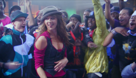 Шаг вперед (3D) [Blu-ray 3D] / Step Up (3D)