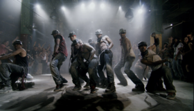 Шаг вперед (3D) [Blu-ray 3D] / Step Up (3D)