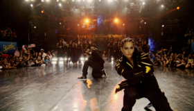 Шаг вперед (3D) [Blu-ray 3D] / Step Up (3D)