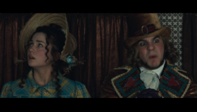 Красный отель [Blu-ray] / L'auberge rouge (The Red Inn)