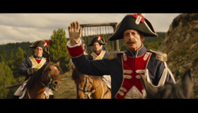 Красный отель [Blu-ray] / L'auberge rouge (The Red Inn)