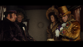 Красный отель [Blu-ray] / L'auberge rouge (The Red Inn)
