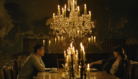 Телохранитель [Blu-ray] / London Boulevard