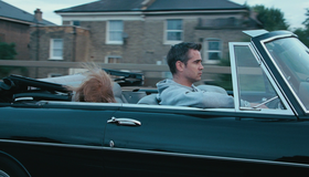 Телохранитель [Blu-ray] / London Boulevard