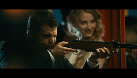 Служебный роман. Наше время [Blu-ray] / Sluzhebnyy roman - Nashe vremya