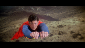 Супермен 2: Режиссерская версия [Blu-ray] / Superman II
