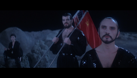 Супермен 2: Режиссерская версия [Blu-ray] / Superman II