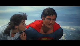 Супермен 2: Режиссерская версия [Blu-ray] / Superman II