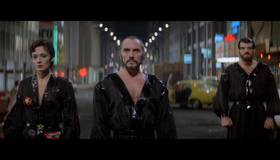 Супермен 2: Режиссерская версия [Blu-ray] / Superman II