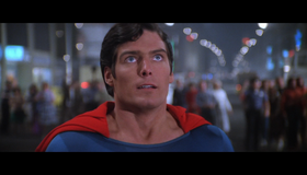 Супермен 2: Режиссерская версия [Blu-ray] / Superman II