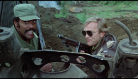 Бесславные ублюдки [Blu-ray] / Quel maledetto treno blindato (The Inglorious Bastards)