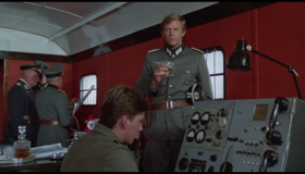 Бесславные ублюдки [Blu-ray] / Quel maledetto treno blindato (The Inglorious Bastards)
