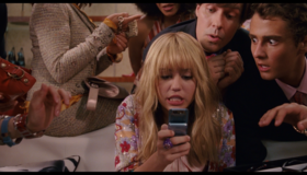 Ханна Монтана: Кино [Blu-ray] / Hannah Montana: The Movie