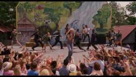 Ханна Монтана: Кино [Blu-ray] / Hannah Montana: The Movie