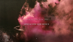 Апокалипсис сегодня (2-х дисковое издание) [Blu-ray] / Apocalypse Now (2-Disc Collector's Edition)