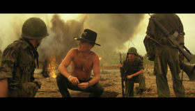 Апокалипсис сегодня (2-х дисковое издание) [Blu-ray] / Apocalypse Now (2-Disc Collector's Edition)