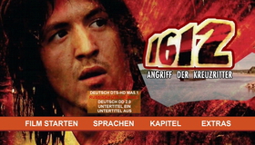 1612: Хроники Смутного времени [Blu-ray] / 1612: Khroniki smutnogo vremeni