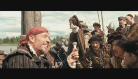 1612: Хроники Смутного времени [Blu-ray] / 1612: Khroniki smutnogo vremeni