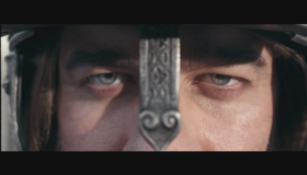 1612: Хроники Смутного времени [Blu-ray] / 1612: Khroniki smutnogo vremeni