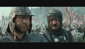 1612: Хроники Смутного времени [Blu-ray] / 1612: Khroniki smutnogo vremeni