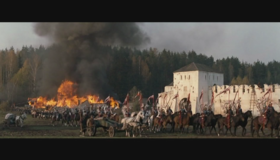 1612: Хроники Смутного времени [Blu-ray] / 1612: Khroniki smutnogo vremeni
