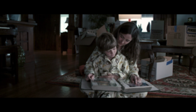 Астрал [Blu-ray] / Insidious