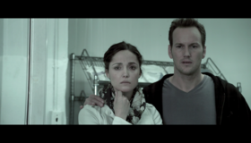 Астрал [Blu-ray] / Insidious