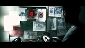 Астрал [Blu-ray] / Insidious