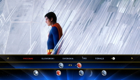 Супермен 2: Режиссерская версия [Blu-ray] / Superman II: The Richard Donner Cut