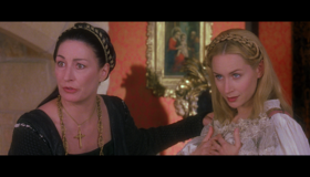 История вечной любви [Blu-ray] / EverAfter (Ever After: A Cinderella Story)