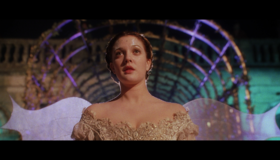 История вечной любви [Blu-ray] / EverAfter (Ever After: A Cinderella Story)