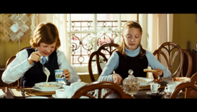 Любовь-морковь 3 [Blu-ray] / Lubov Morkov 3