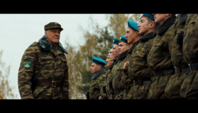 Любовь-морковь 3 [Blu-ray] / Lubov Morkov 3