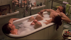 Мечтатели [Blu-ray] / The Dreamers