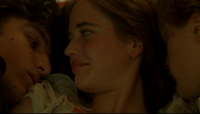 Мечтатели [Blu-ray] / The Dreamers