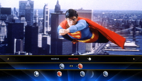 Супермен (Специальное издание) [Blu-ray] / Superman (2000 restoration)