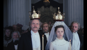Мой ласковый и нежный зверь [Blu-ray] / A Hunting Accident (Moy laskovyy i nezhnyy zver)