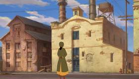 Принцесса и лягушка [Blu-ray] / The Princess and the Frog