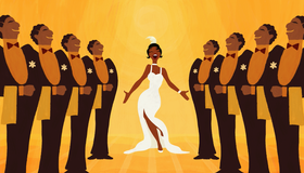 Принцесса и лягушка [Blu-ray] / The Princess and the Frog