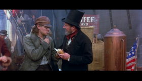 Банды Нью-Йорка [Blu-ray] / Gangs of New York